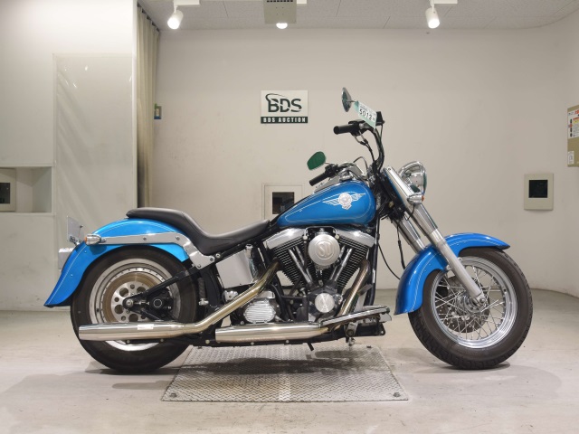 HD FATBOY FLSTF1340 1993