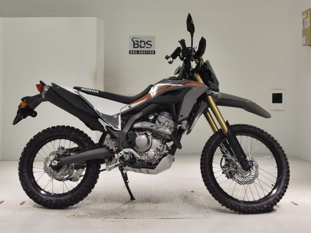 Honda CRF250L 2023