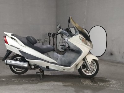 Suzuki SKYWAVE 250