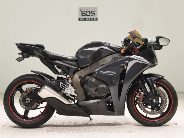 Honda CBR1000RR 2011