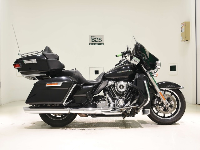 HD ELECTRA GLIDE FLHTK1750 2018
