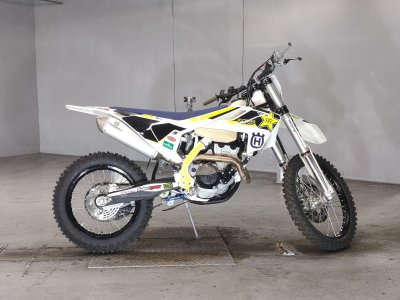 Husqvarna FE250 2019