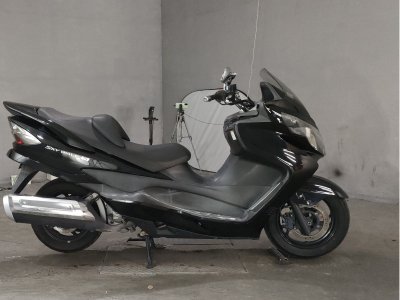 Suzuki SKYWAVE 250S