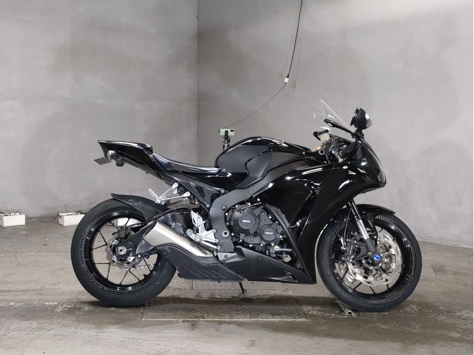 Honda CBR1000RR 2014
