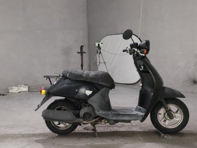 Honda TODAY 2002