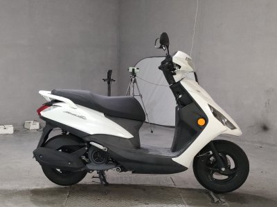 Yamaha AXIS Z