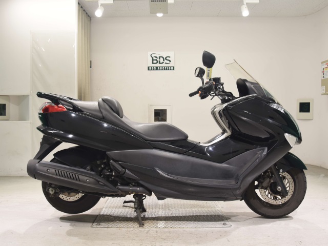 Yamaha MAJESTY 250 2007