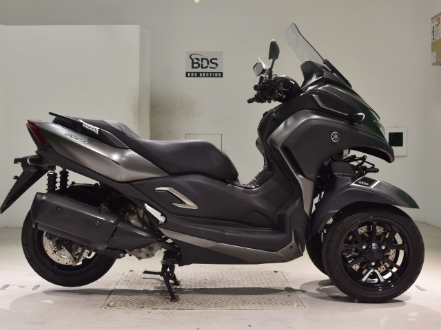 Yamaha TRICITY300 2020