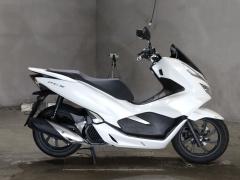Honda PCX125 2018