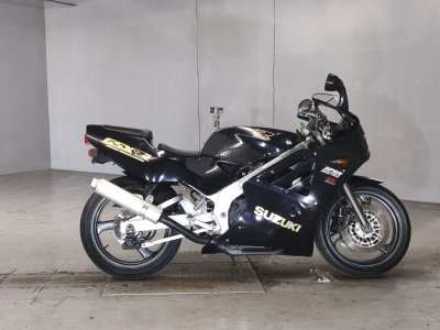 Suzuki GSX-R250