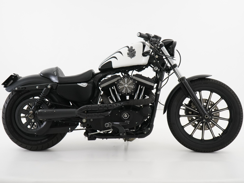 HD ACCESS125 2010