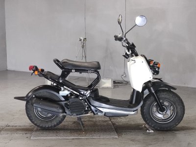 Honda ZOOMER 2012