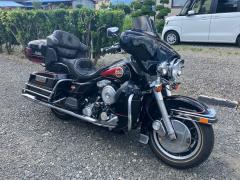 HD ELECTRA GLIDE FLHTCU 1995