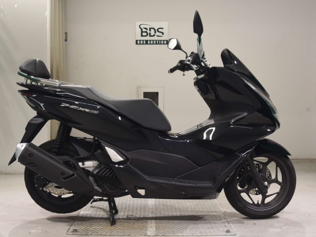 Honda PCX160 2022