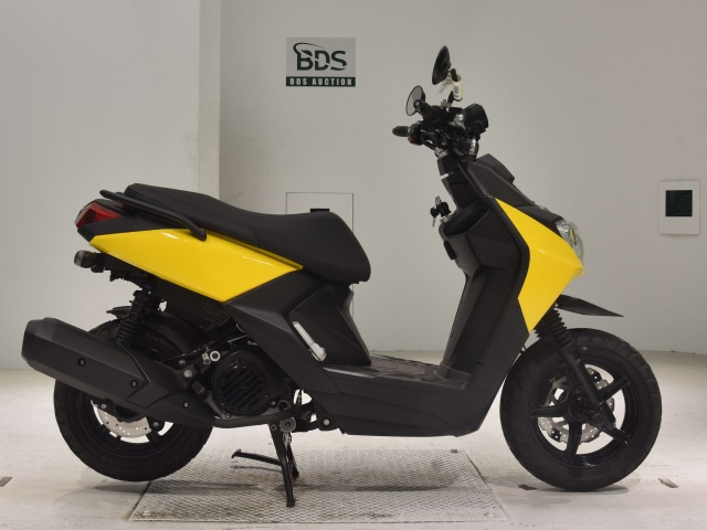 Yamaha BWS125 2016