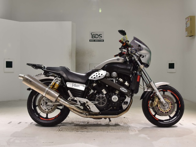 Yamaha V-MAX1200 1994