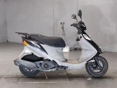 Suzuki ADDRESS V125