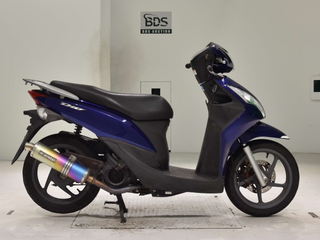 Honda DIO110 2011