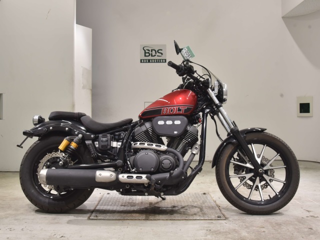 Yamaha BOLT 950RA 2017