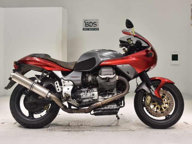 Moto Guzzi V11 LE MANS 2001