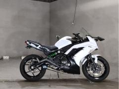 Kawasaki NINJA400 2015