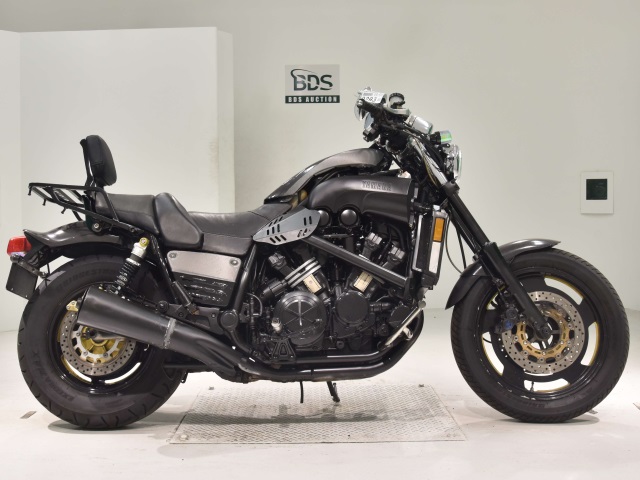 Yamaha V-MAX1200 1988