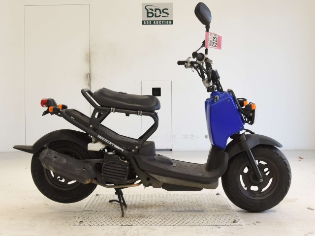 Honda ZOOMER 2008