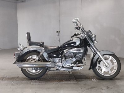 Hyosung GV250 2009