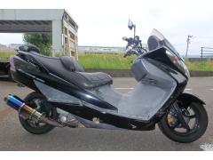 Suzuki SKYWAVE 250S 2005