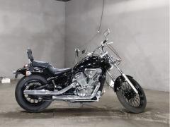 Honda STEED400 1994