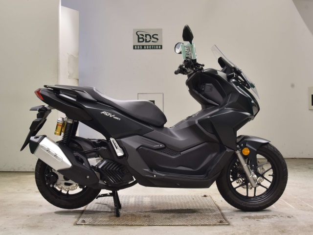 Honda ADV 160 2023