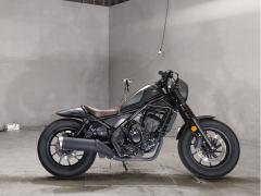 Honda REBEL CMX250 2020