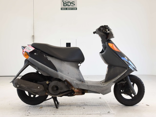 Suzuki ADDRESS V125