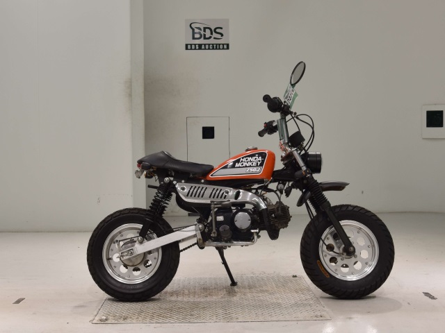 Honda MONKEY 1974