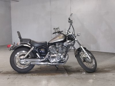 Yamaha VIRAGO XV250 1992