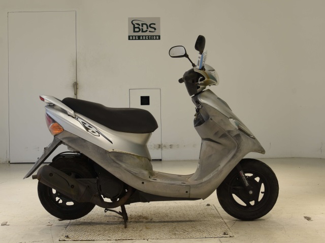 Sym DD50 2006