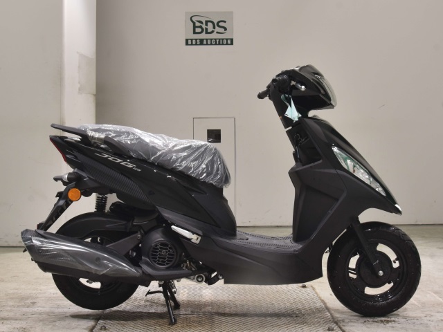 Yamaha JOG 125 2023