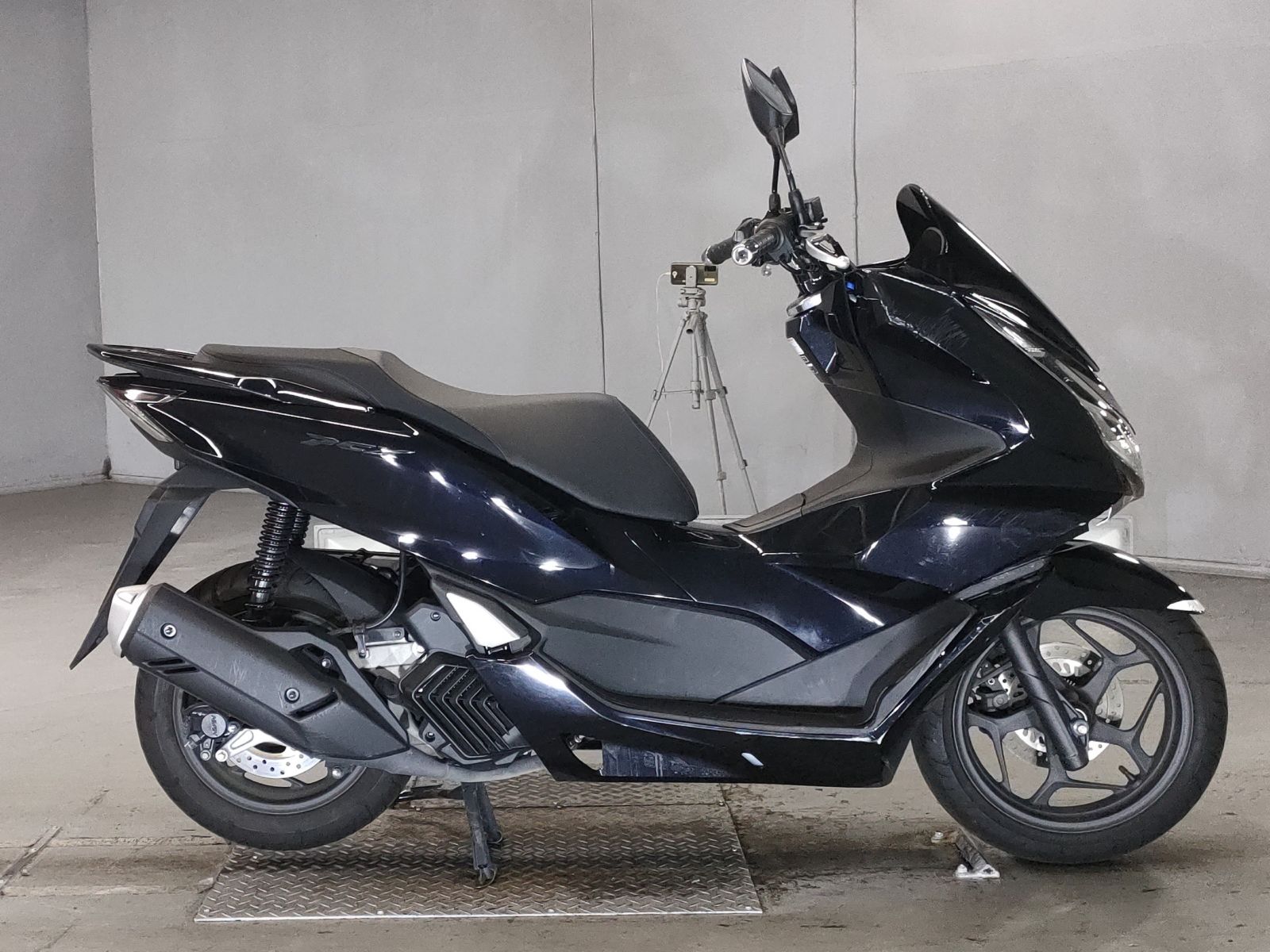 Honda PCX125 2023
