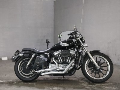 HD SPORTSTER XL1200L 2006