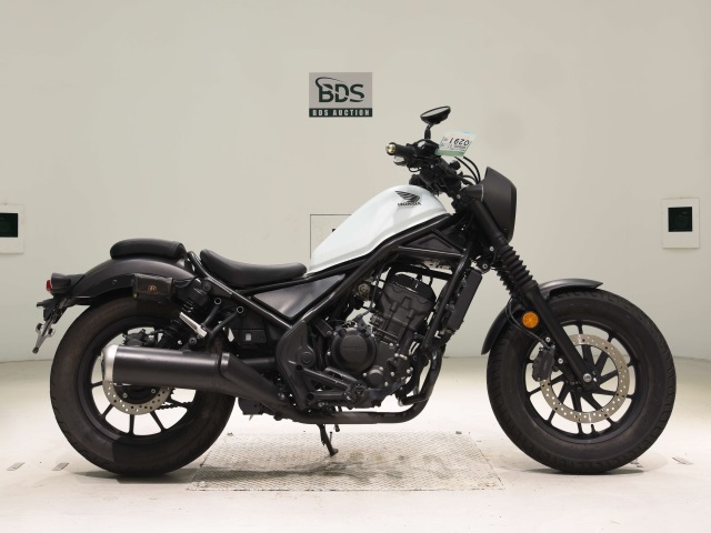 Honda REBEL CMX250 2020