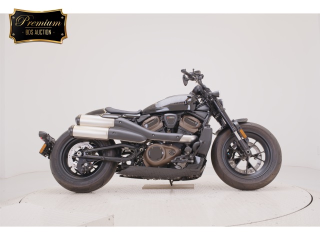 HD RH1250S 2022