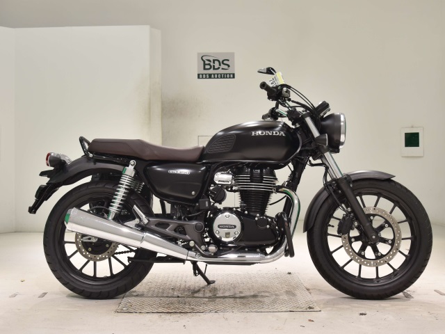 Honda GB350 2022