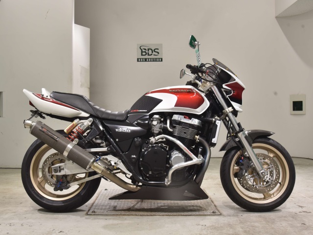 Honda CB1300SF 1998