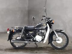 Honda CD125 BENLY 1994