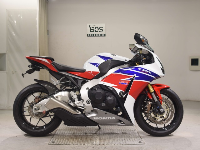 Honda CBR1000RRA 2012