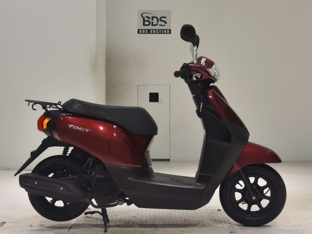 Honda TACT50 2016