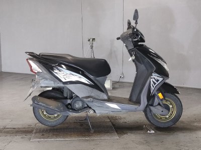 Honda DIO110DX 2018