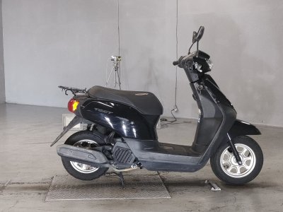 Honda TACT125 2019