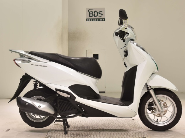Honda LEAD125 2018
