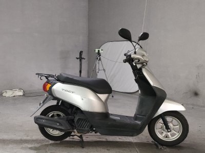 Honda TACT125 2016